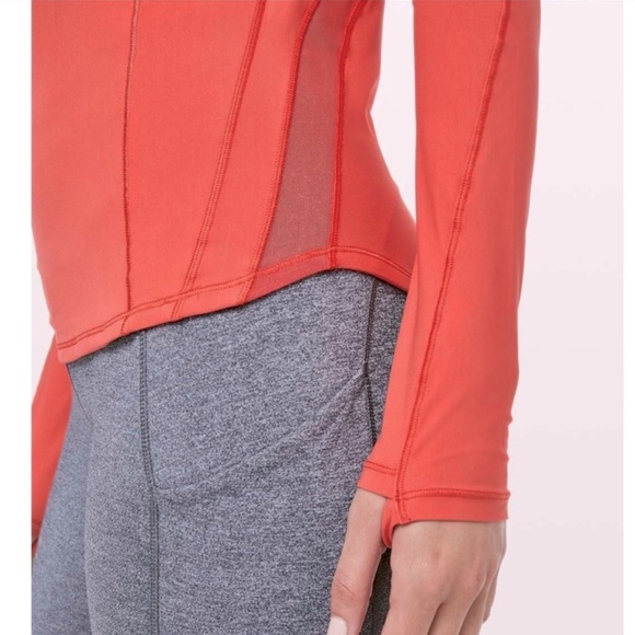 LULULEMON SCULPT TOP - Picture 2 of 6